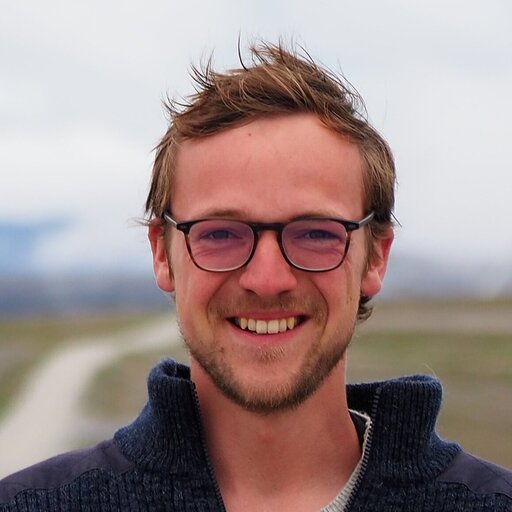 Koen van Greevenbroek